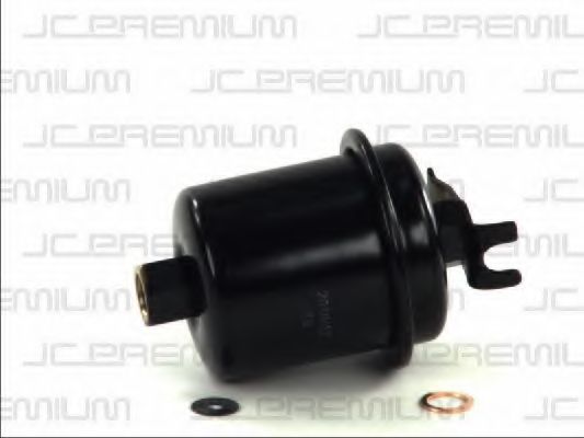 Топливный фильтр JC PREMIUM B34026PR