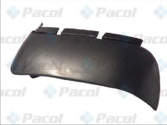 Расширение, крыло PACOL BPC-SC005L