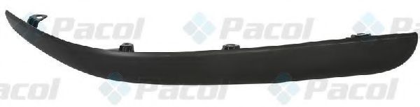 Буфер PACOL VOL-FB-004L