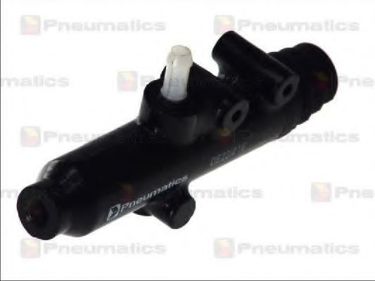Главный цилиндр, система сцепления PNEUMATICS CP308