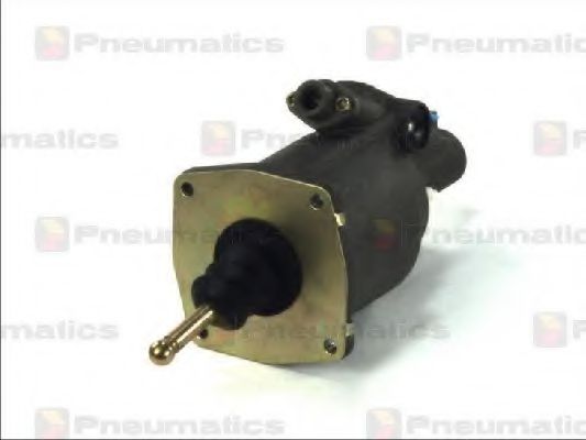 Усилитель сцепления PNEUMATICS CS802