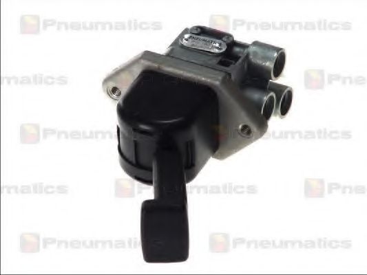 Тормозной клапан, стояночный тормоз PNEUMATICS PN-10038