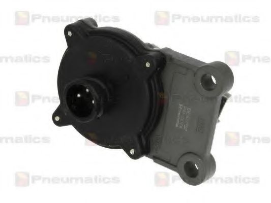 Регулятор высоты дор. просвета авто. с пневмат. подвеской PNEUMATICS PN-10074