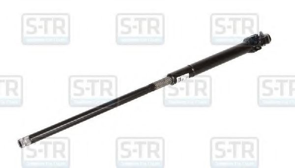 Вал сошки рулевого управления S-TR STR-11802