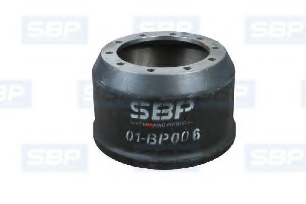 Тормозной барабан SBP 01-BP006
