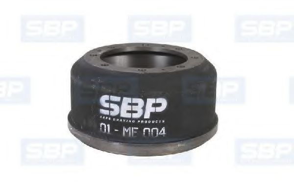 Тормозной барабан SBP 01-ME004