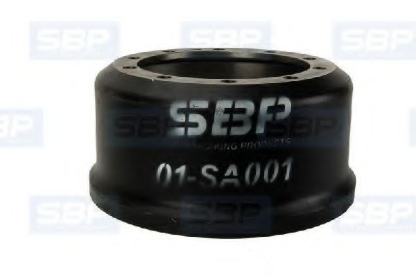 Тормозной барабан SBP 01-SA001