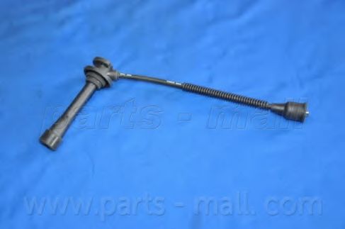 Комплект проводов зажигания PARTS-MALL PEA-E59