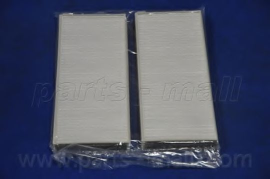 Фильтр, воздух во внутренном пространстве PARTS-MALL PMB-005