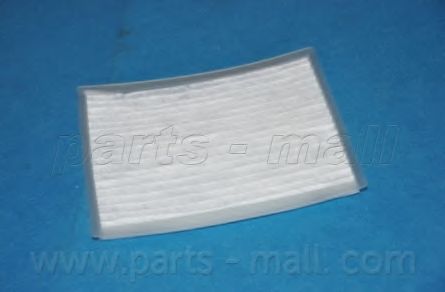 Фильтр, воздух во внутренном пространстве PARTS-MALL PMF003