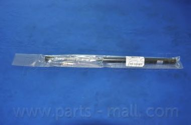 Газовая пружина, крышка багажник PARTS-MALL PQD-010