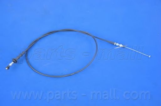 Тросик газа PARTS-MALL PTB-100