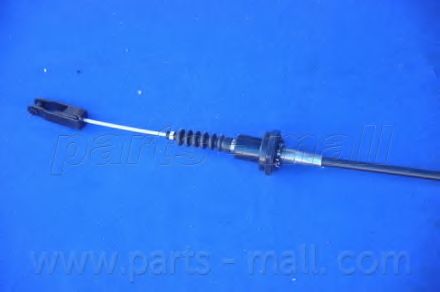 Трос, управление сцеплением PARTS-MALL PTB-159