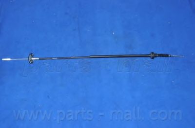 Трос, управление сцеплением PARTS-MALL PTC-004