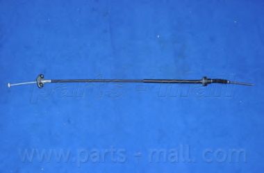 Трос, управление сцеплением PARTS-MALL PTC-021