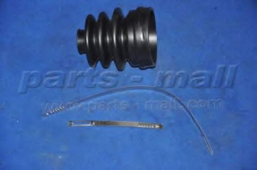 Комплект пылника, приводной вал PARTS-MALL PXCWB-202