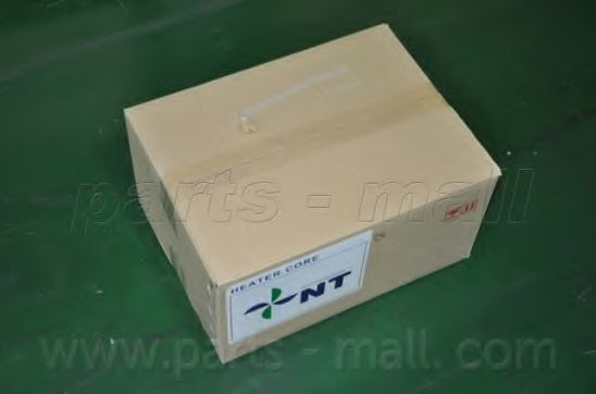 сетка радиатора, охлаждение двигателя PARTS-MALL PXNHA-043