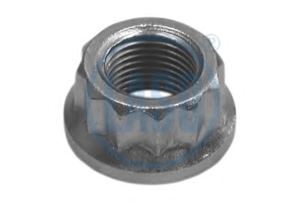 Гайка болта крепление крушки шатуна FEBI BILSTEIN 05960