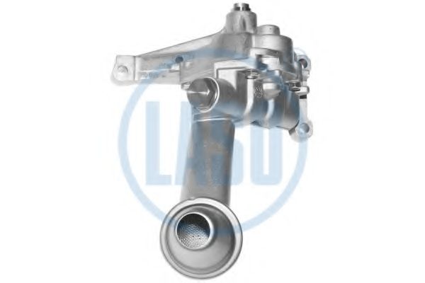 Масляный насос LASO 20180138