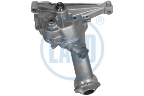 Масляный насос LASO 20180145