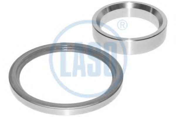 Вращающееся кольцо, ступица колеса SAMPA 020635