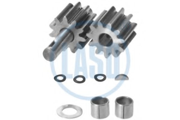 Комплект шестерней, масляный насос LASO 98581808