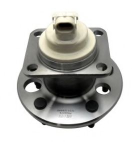 Ступица колеса PFI PHU2078