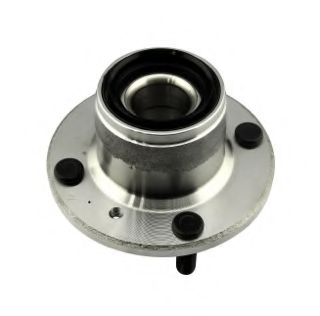 Ступица колеса PFI PHU2158