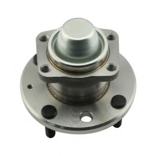 Ступица колеса PFI PHU2171
