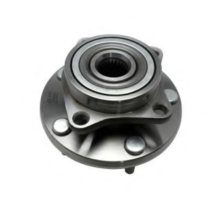 Ступица колеса TIMKEN 513157
