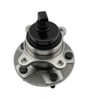 Ступица колеса TIMKEN 513163