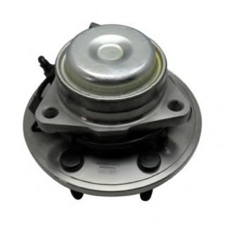 Ступица колеса TIMKEN 515044