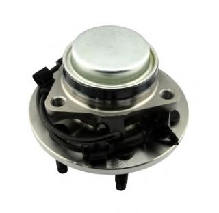 Ступица колеса TIMKEN 515054