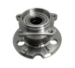 Ступица колеса PFI PHU594505