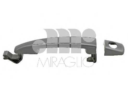 Ручка двери MIRAGLIO 8080103