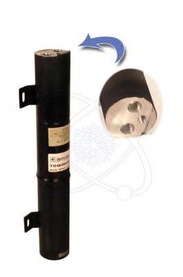 Осушитель, кондиционер ELECTRO AUTO 70Q0030