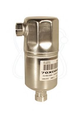 Осушитель, кондиционер ELECTRO AUTO 70X0045