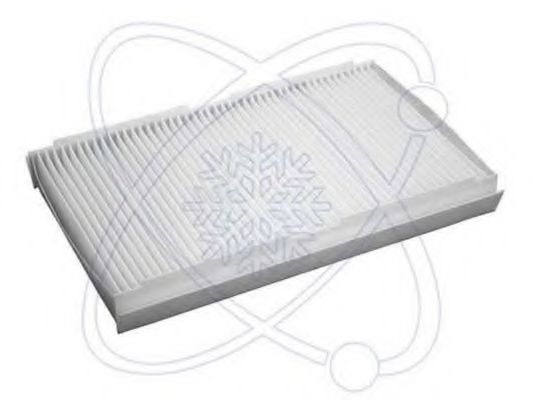 Фильтр, воздух во внутренном пространстве ELECTRO AUTO DCF033P