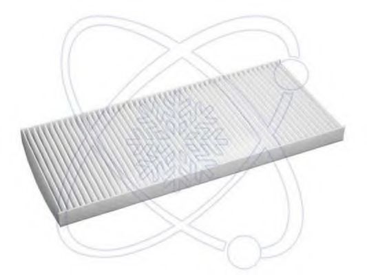 Фильтр, воздух во внутренном пространстве ELECTRO AUTO DCF082P