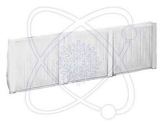 Фильтр, воздух во внутренном пространстве ELECTRO AUTO DCF108P