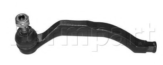 Наконечник поперечной рулевой тяги FEBI BILSTEIN 42205