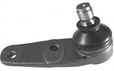 Несущий / направляющий шарнир TIMKEN 43232