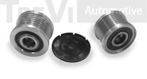 Механизм свободного хода генератора TREVI AUTOMOTIVE AP1108