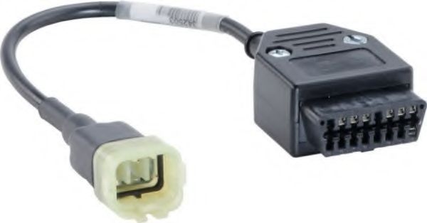 Адаптерный кабель, прибор самодиагностики HELLA GUTMANN 342503