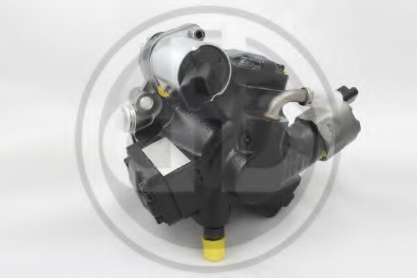 Насос высокого давления BUCHLI X-5WS40163-Z