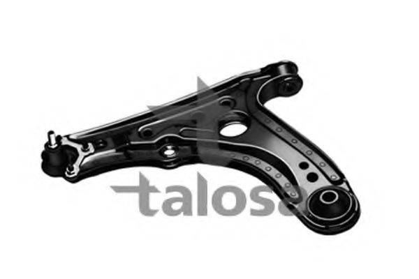 Рычаг независимой подвески колеса, подвеска колеса TALOSA 40-09566