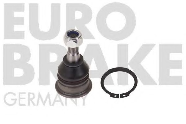 Несущий / направляющий шарнир EUROBRAKE 59075042235