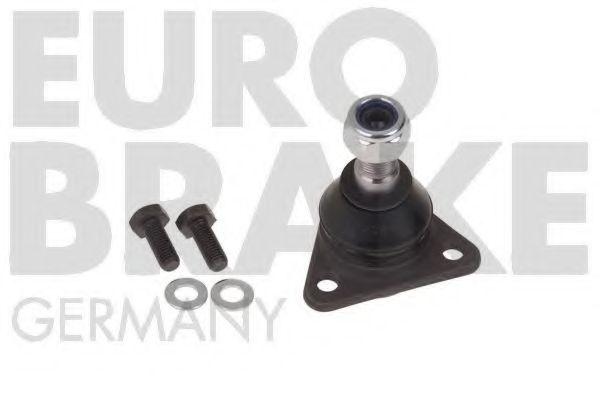Несущий / направляющий шарнир EUROBRAKE 59075044714