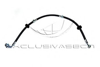 Кронштейн, тормозный шланг MDR MBH-2025