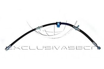 Кронштейн, тормозный шланг MDR MBH-2438